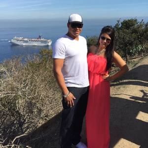 Meet your Posher, Dashaun